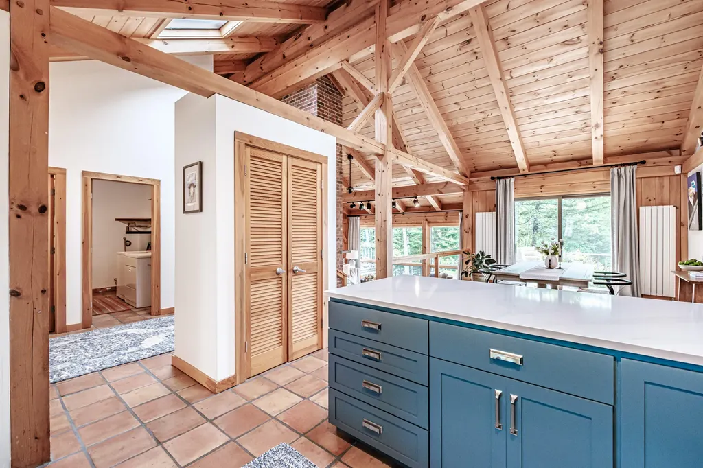 61 Dipper Cove Road Harpswell ME 04066