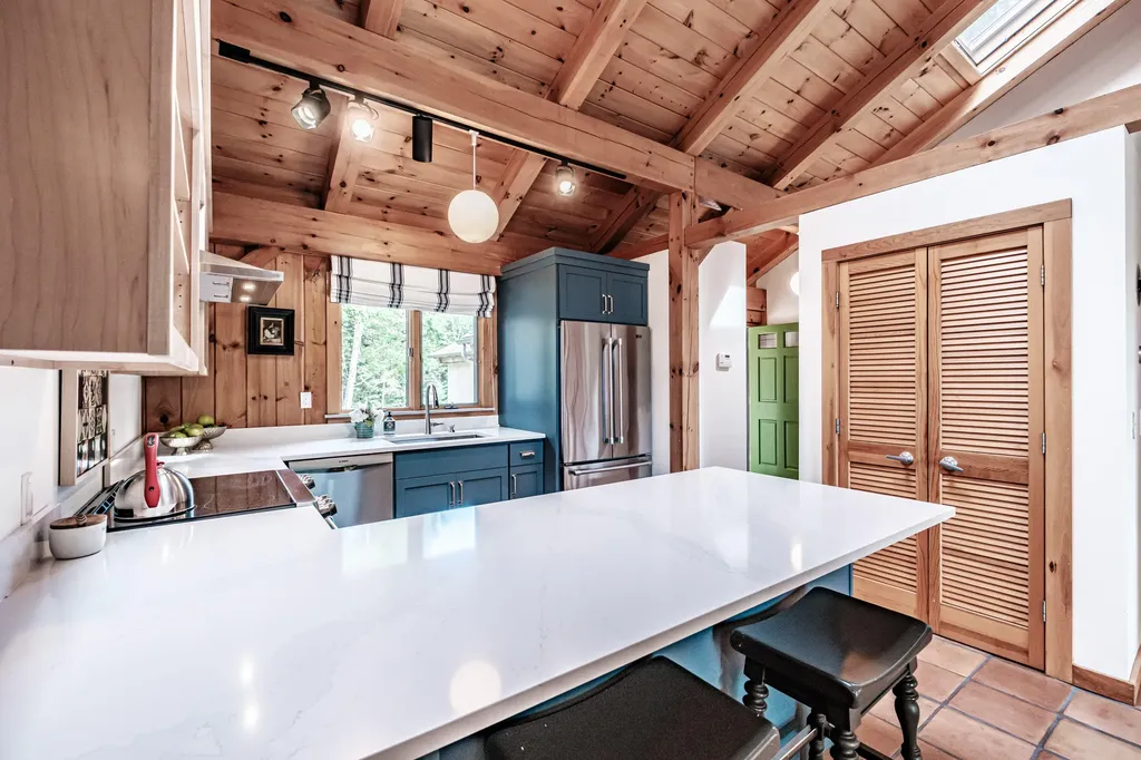 61 Dipper Cove Road Harpswell ME 04066