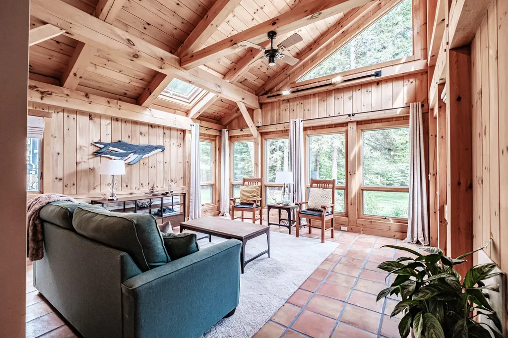 61 Dipper Cove Road Harpswell ME 04066