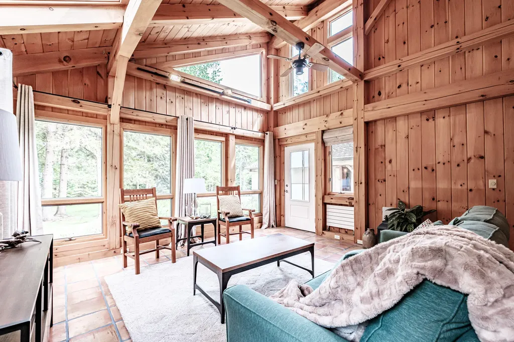 61 Dipper Cove Road Harpswell ME 04066