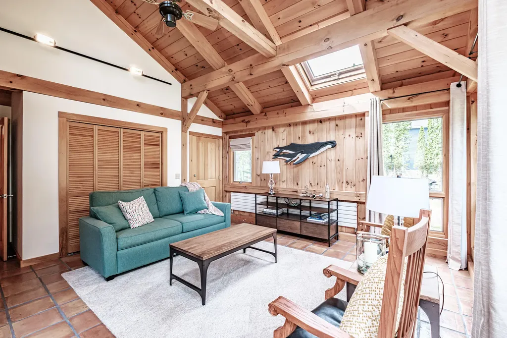 61 Dipper Cove Road Harpswell ME 04066