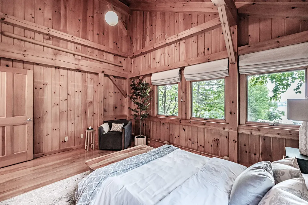 61 Dipper Cove Road Harpswell ME 04066