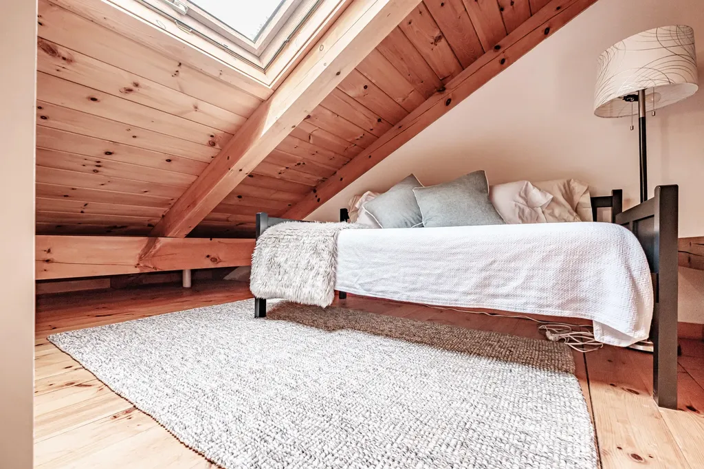 61 Dipper Cove Road Harpswell ME 04066