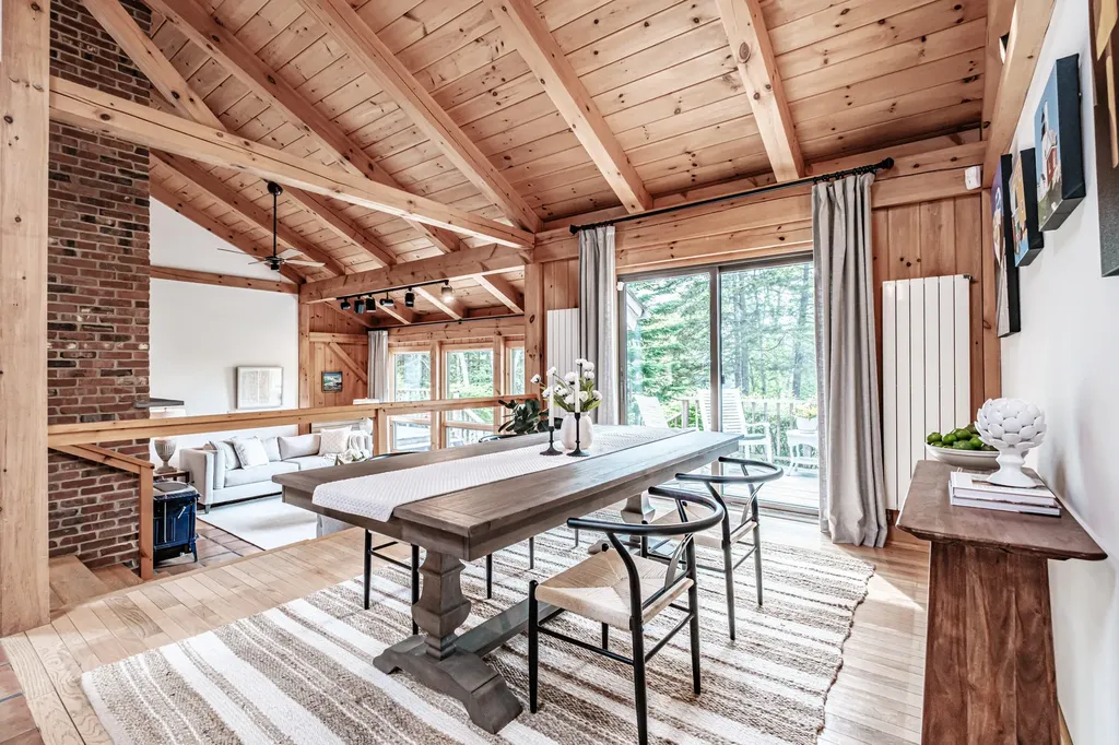 61 Dipper Cove Road Harpswell ME 04066