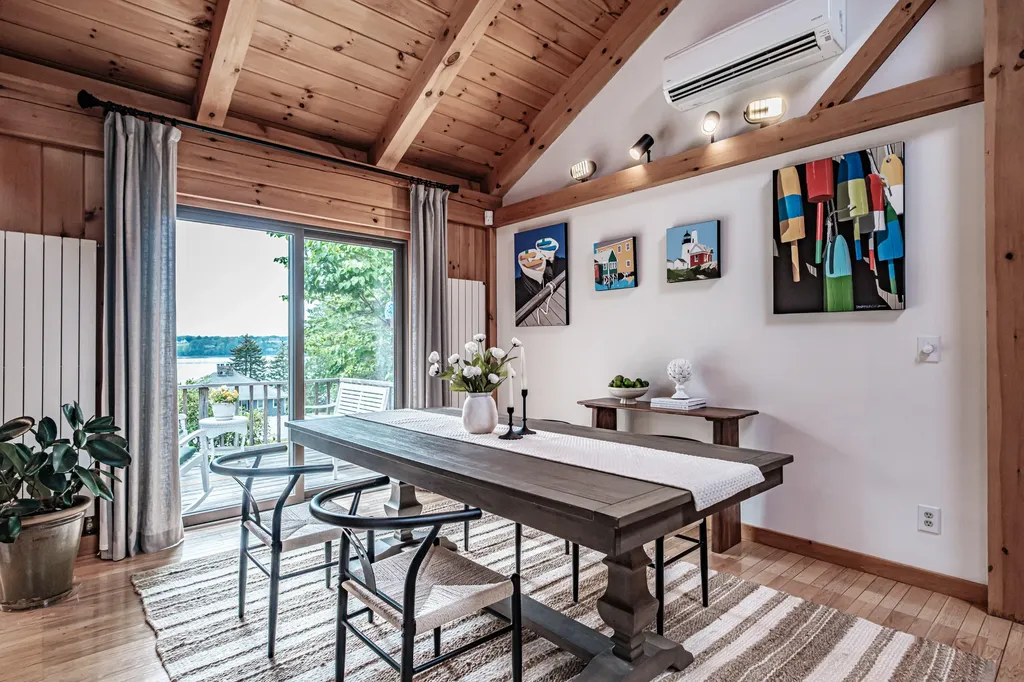 61 Dipper Cove Road Harpswell ME 04066