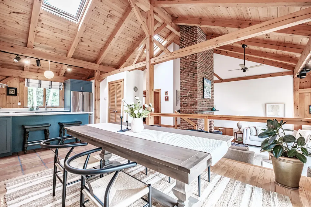61 Dipper Cove Road Harpswell ME 04066