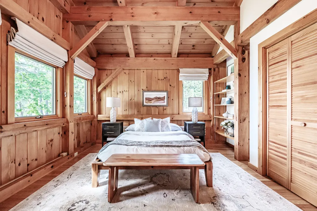 61 Dipper Cove Road Harpswell ME 04066
