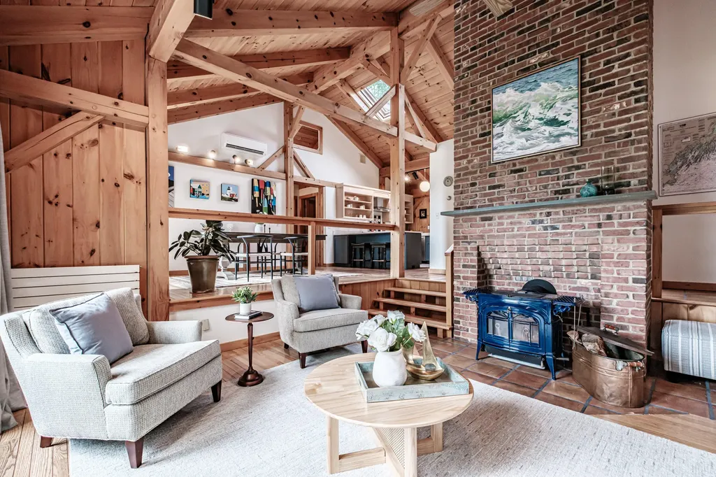 61 Dipper Cove Road Harpswell ME 04066