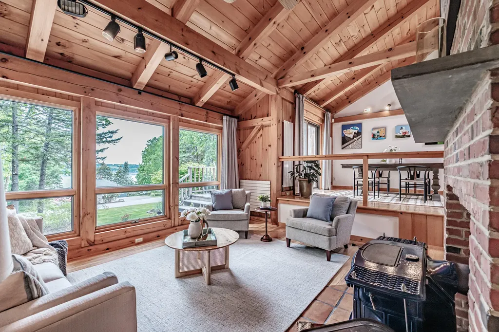 61 Dipper Cove Road Harpswell ME 04066