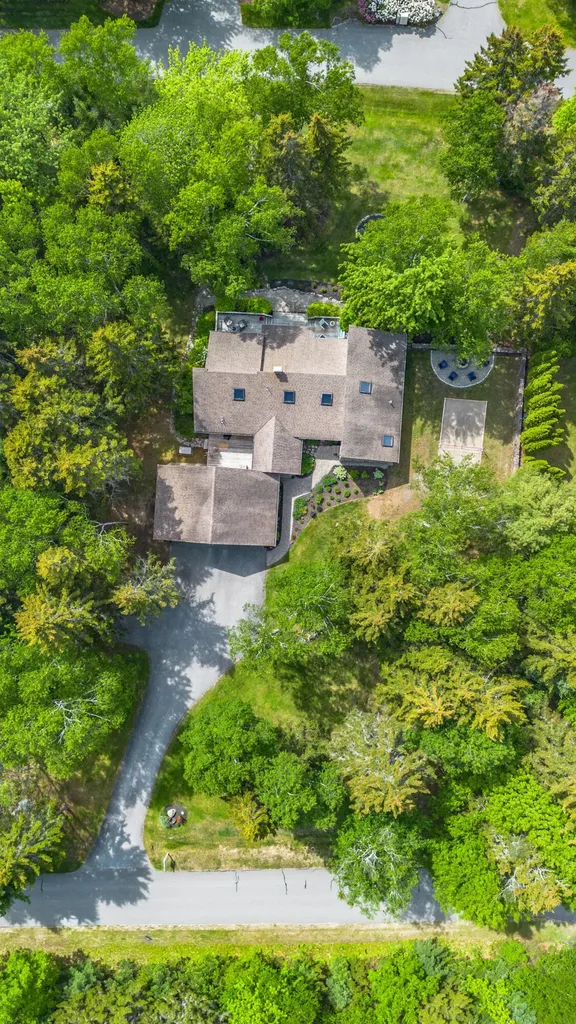 61 Dipper Cove Road Harpswell ME 04066