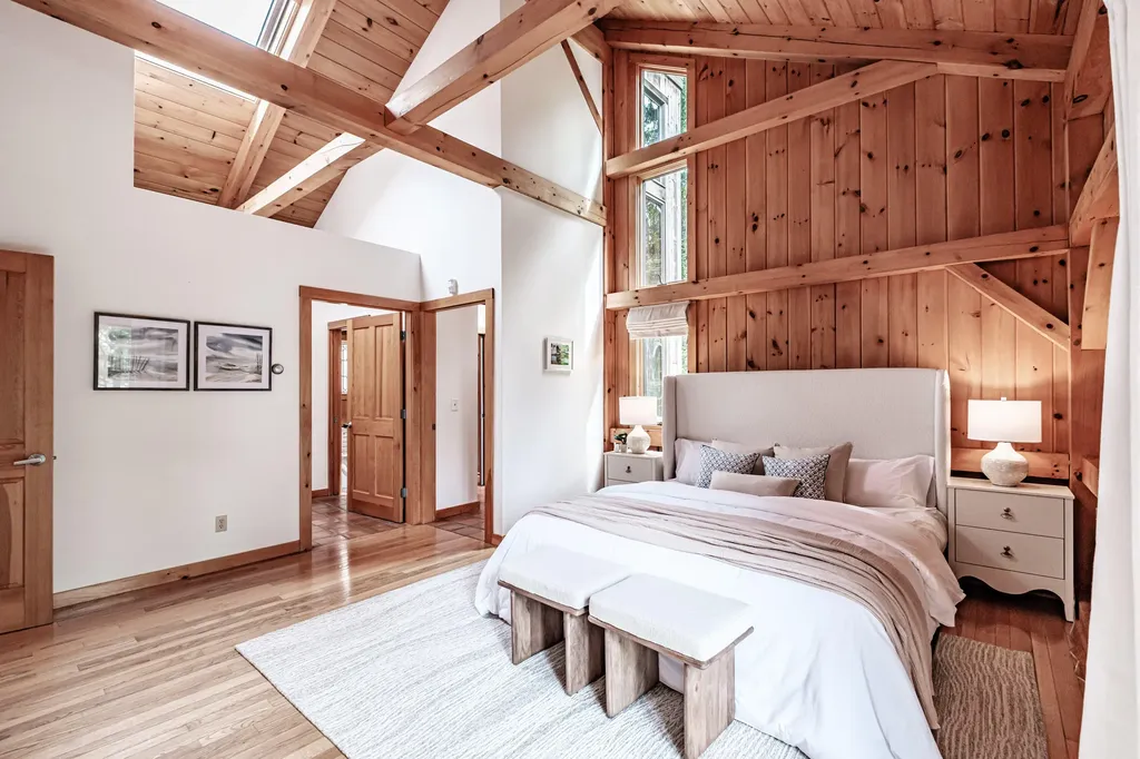 61 Dipper Cove Road Harpswell ME 04066