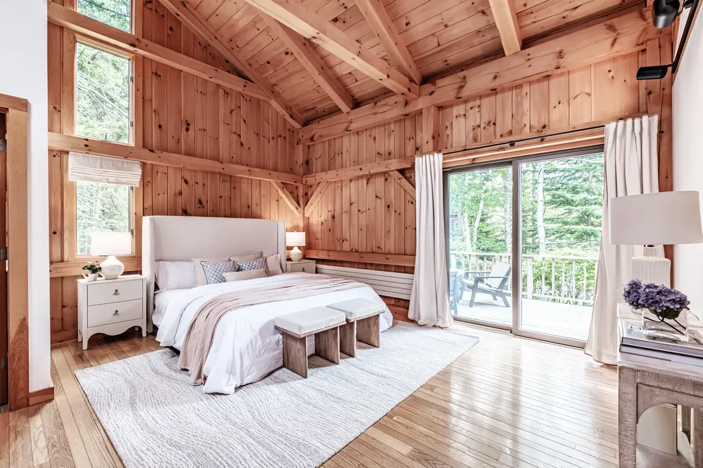 61 Dipper Cove Road Harpswell ME 04066