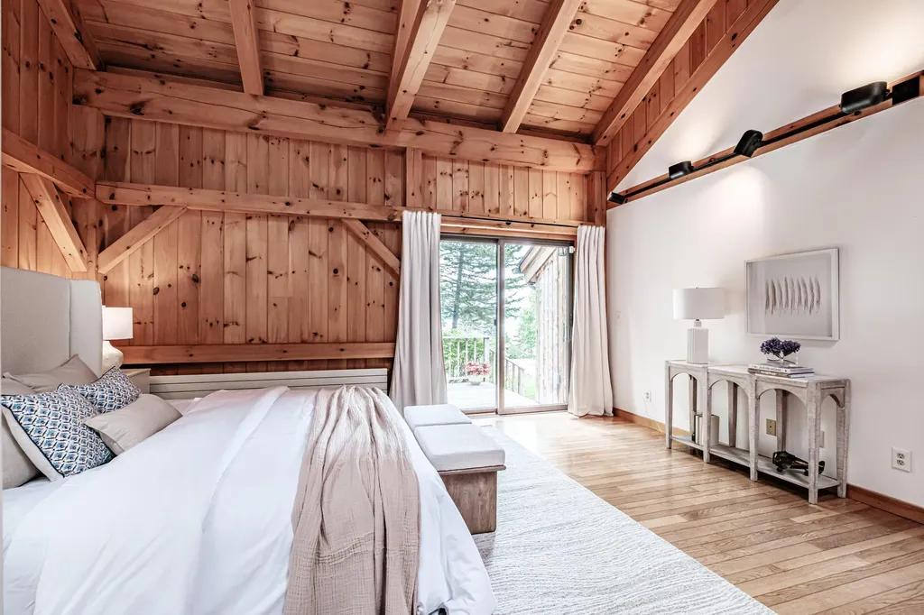 61 Dipper Cove Road Harpswell ME 04066
