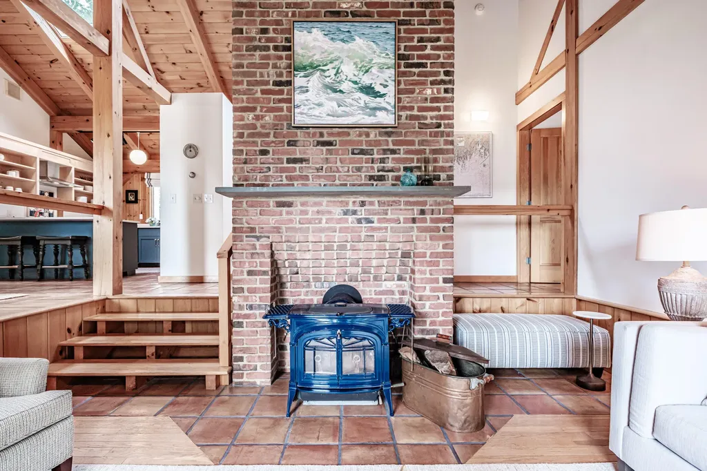 61 Dipper Cove Road Harpswell ME 04066
