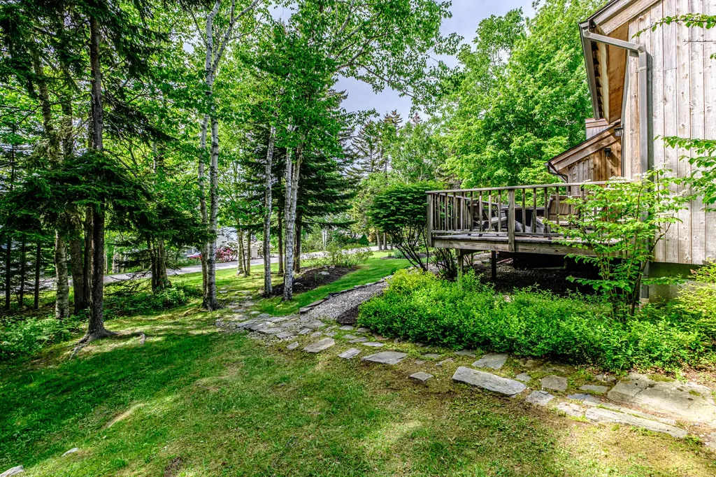 61 Dipper Cove Road Harpswell ME 04066