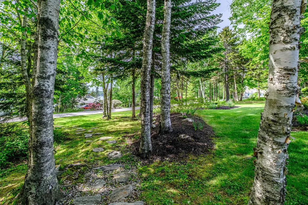 61 Dipper Cove Road Harpswell ME 04066