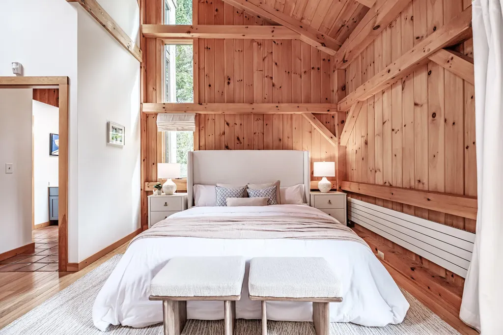 61 Dipper Cove Road Harpswell ME 04066