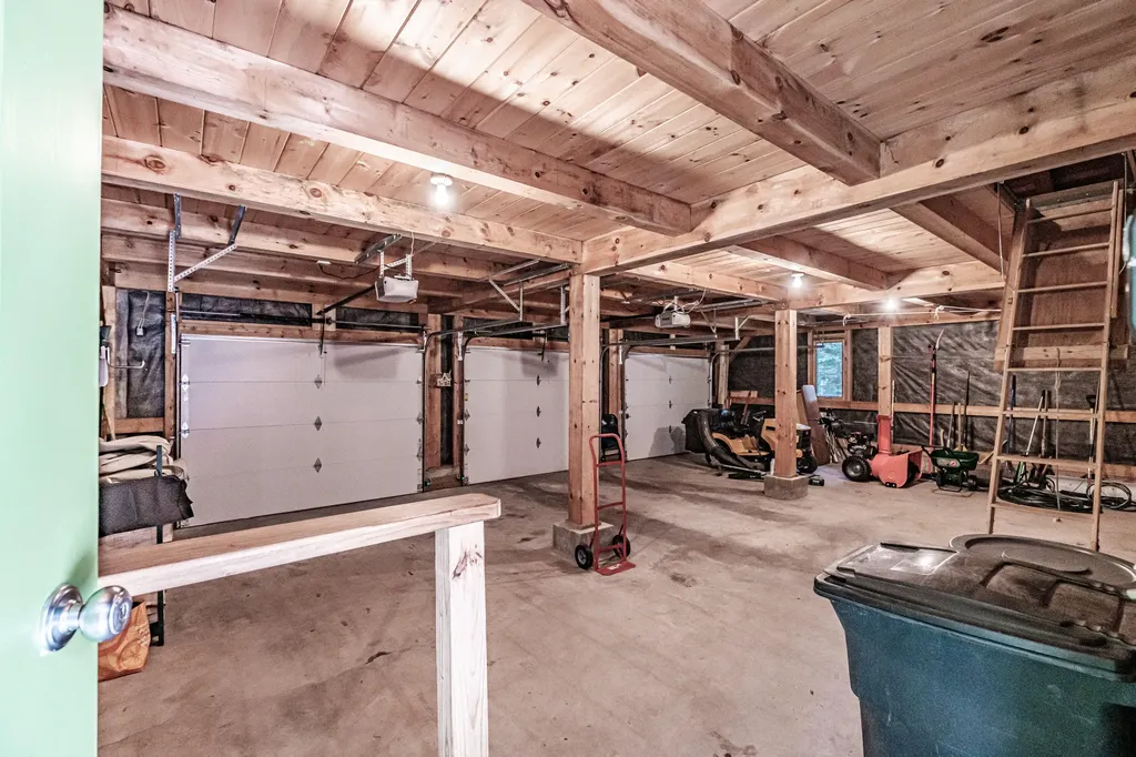 61 Dipper Cove Road Harpswell ME 04066