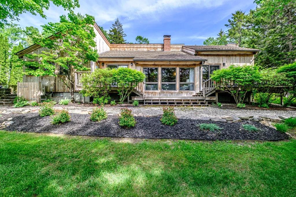 61 Dipper Cove Road Harpswell ME 04066