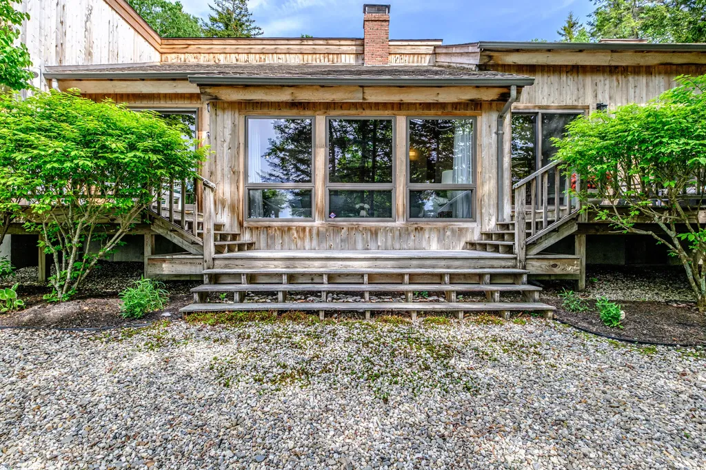 61 Dipper Cove Road Harpswell ME 04066