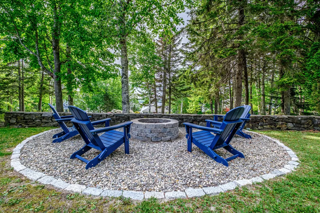 61 Dipper Cove Road Harpswell ME 04066