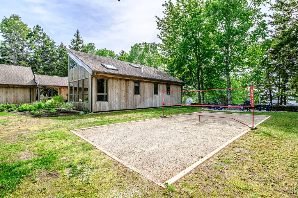 61 Dipper Cove Road Harpswell ME 04066