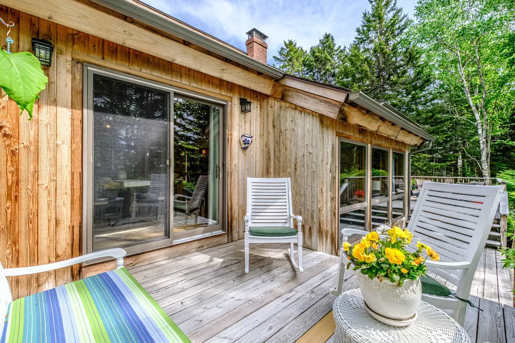 61 Dipper Cove Road Harpswell ME 04066