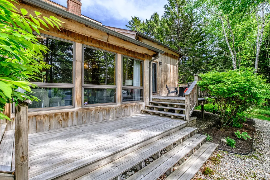 61 Dipper Cove Road Harpswell ME 04066