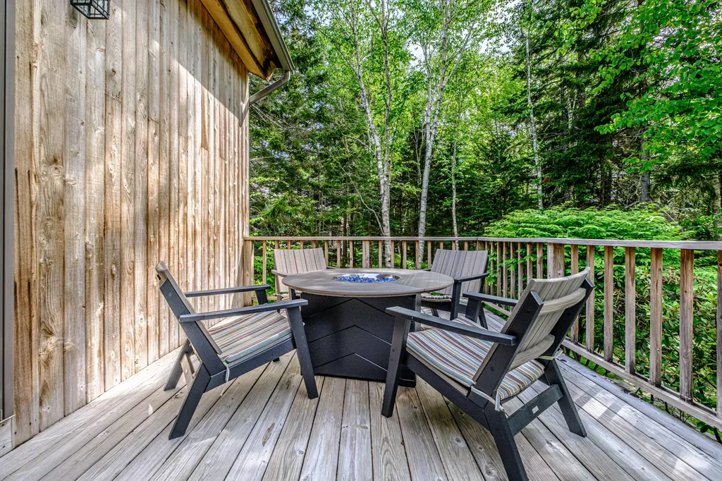 61 Dipper Cove Road Harpswell ME 04066