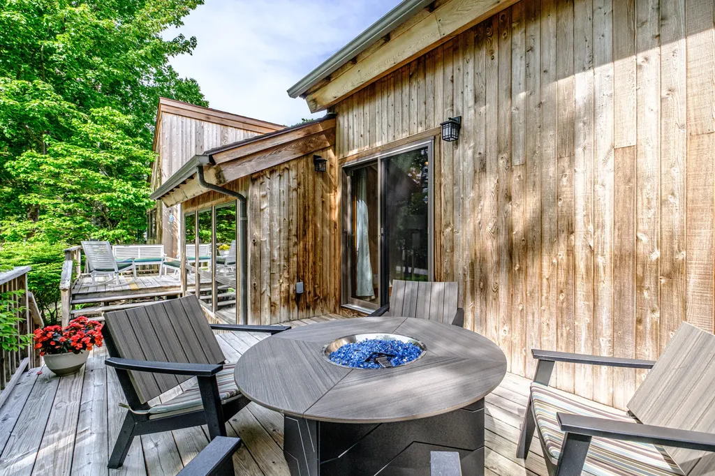 61 Dipper Cove Road Harpswell ME 04066