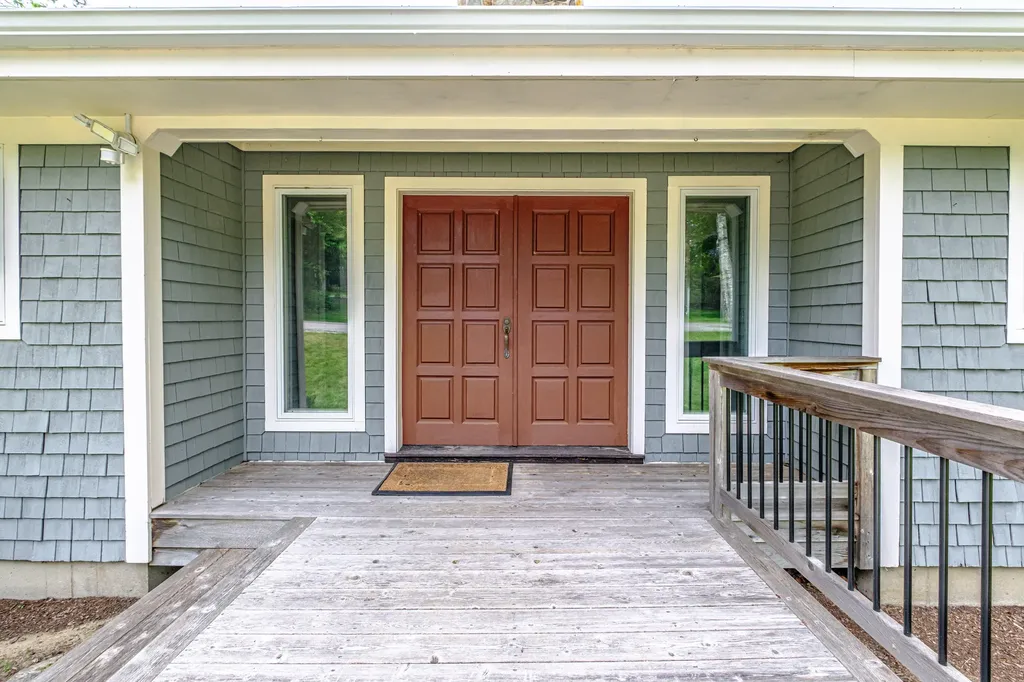 61 Dipper Cove Road Harpswell ME 04066