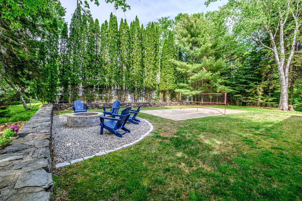 61 Dipper Cove Road Harpswell ME 04066