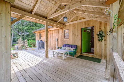 61 Dipper Cove Road Harpswell ME 04066