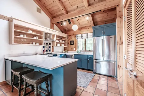 61 Dipper Cove Road Harpswell ME 04066