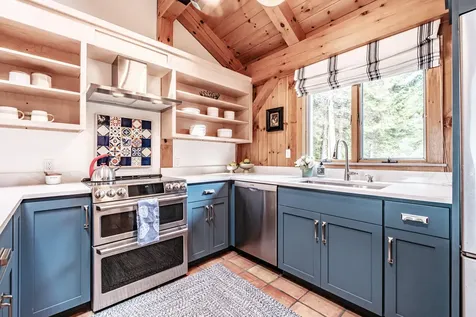 61 Dipper Cove Road Harpswell ME 04066