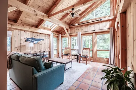 61 Dipper Cove Road Harpswell ME 04066