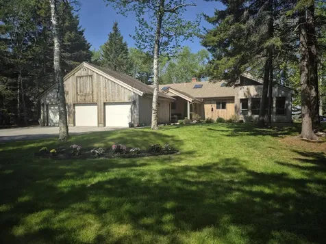61 Dipper Cove Road Harpswell ME 04066