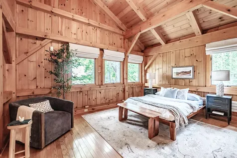 61 Dipper Cove Road Harpswell ME 04066