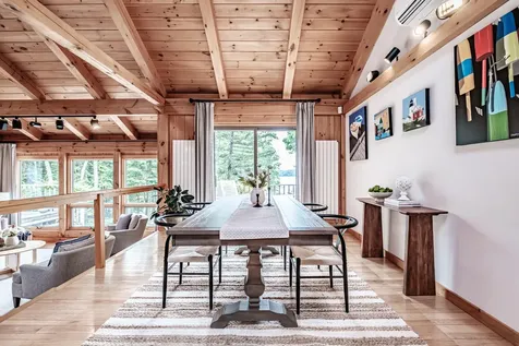 61 Dipper Cove Road Harpswell ME 04066