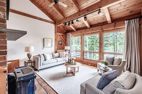 61 Dipper Cove Road Harpswell ME 04066
