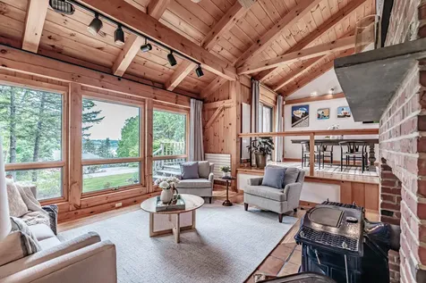 61 Dipper Cove Road Harpswell ME 04066