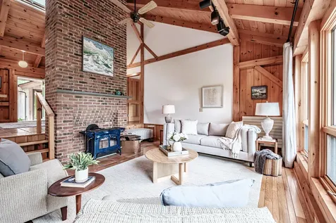 61 Dipper Cove Road Harpswell ME 04066