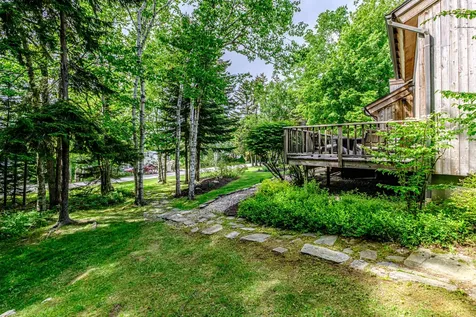 61 Dipper Cove Road Harpswell ME 04066
