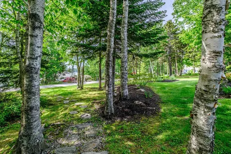 61 Dipper Cove Road Harpswell ME 04066