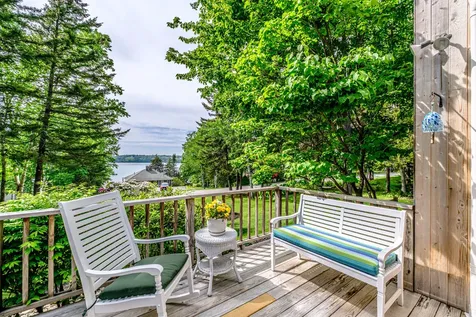 61 Dipper Cove Road Harpswell ME 04066