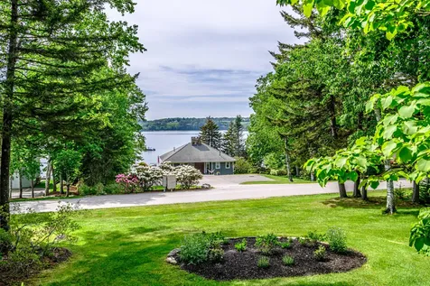 61 Dipper Cove Road Harpswell ME 04066