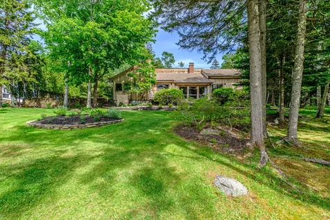 61 Dipper Cove Road Harpswell ME 04066