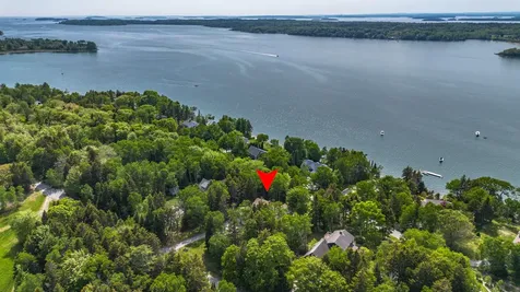61 Dipper Cove Road Harpswell ME 04066