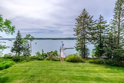 61 Dipper Cove Road Harpswell ME 04066