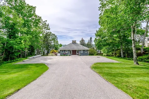 61 Dipper Cove Road Harpswell ME 04066